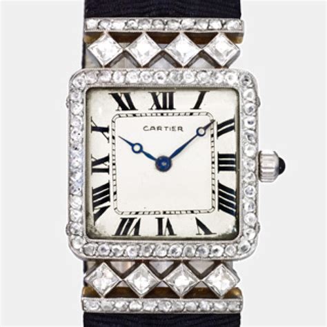 cartier sotheby's